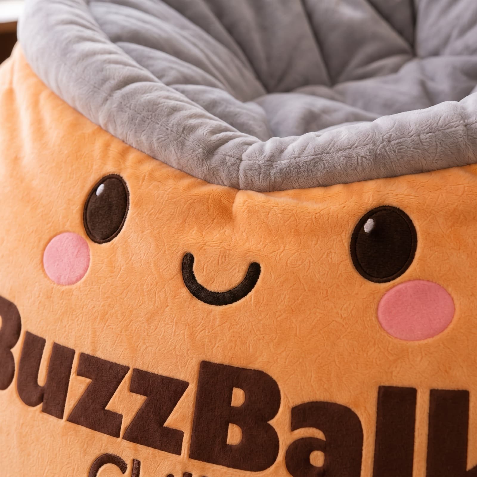 Choco Chiller Bean Bag